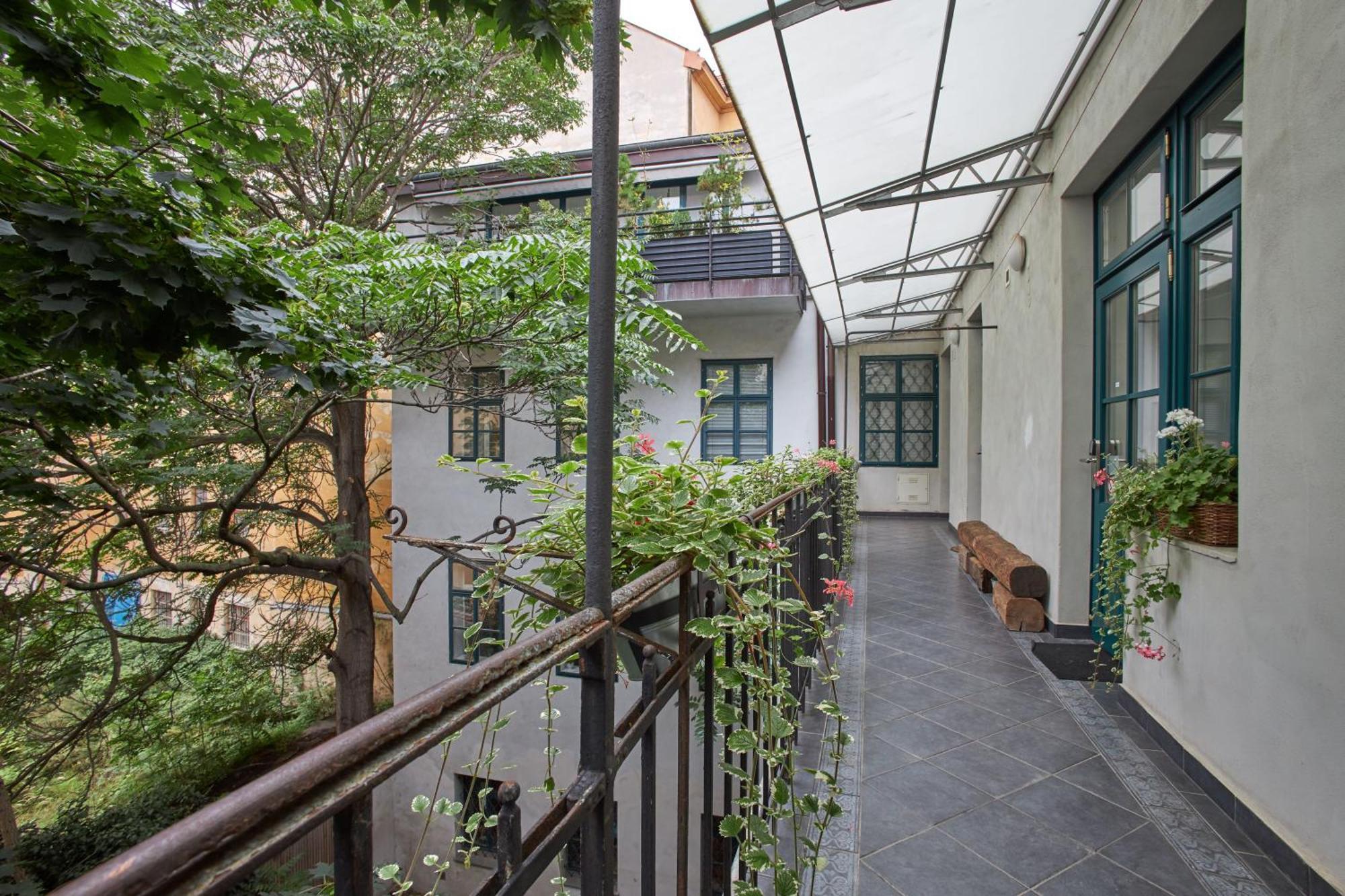 Jeruzalemska - Synagogue Apartments — Photos 3