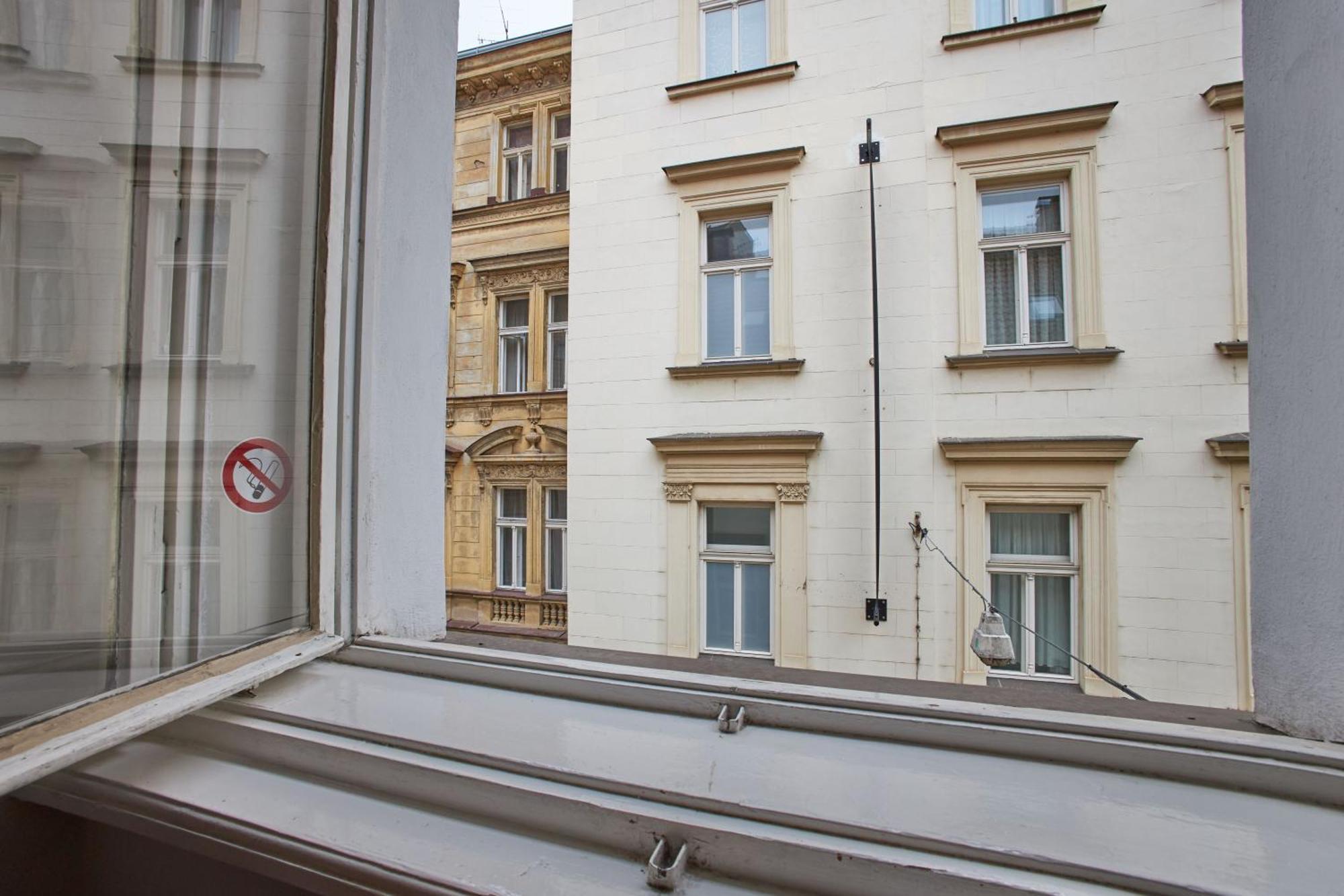 Jeruzalemska - Synagogue Apartments — Photos 1